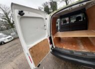 2016 Volkswagen Caddy – Model: Caddy C20 Startline TDI – GD66UDM