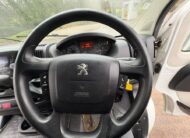 2016 Peugeot Boxer – Model: Boxer 335 L3 Blue HDi – DK66AXC