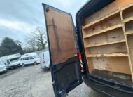 2017 Ford Transit – Model: Transit 350 – SP67WVT