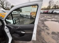 2018 Ford Transit Connect – Model: Transit Connect 200 Limited – CP18DJU