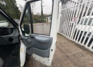 2012 Ford Transit – Model: Transit 100 T280 FWD – LD62JKK