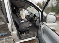 2009 Mercedes-Benz Vito – Model: Vito 111 CDI Long – SK58ZHX