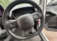 2020 Citroen Berlingo – Model: Berlingo 1000 Enterprise Blue HDi – HN20BVJ