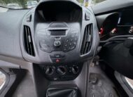 2017 Ford Transit Connect – Model: Transit Connect 200 – BJ17ULR