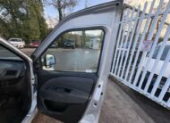 2018 Fiat Doblo Cargo – Model: Doblo 16V SX MultiJet II – NX68HMH