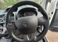 2017 Renault Kangoo – Model: Kangoo ML19 Business Energy dCi – MJ67EZD