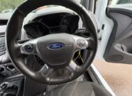 2017 Ford Transit Connect – Model: Transit Connect 200 Trend – FX67UFW