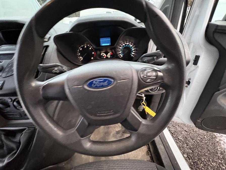 2016 Ford Transit Connect – Model: Transit Connect 210 – YM16EFH
