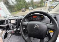 2021 Citroen Relay – Model: Relay 35 L2H2 Enterprise Blue HDi S/S – LA70XOF