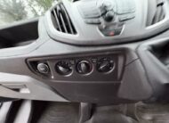 2017 Ford Transit – Model: Transit 350 – KT66BUV