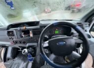 2009 Ford Transit – Model: Transit 140 T300 MWB FWD – AF59JUY