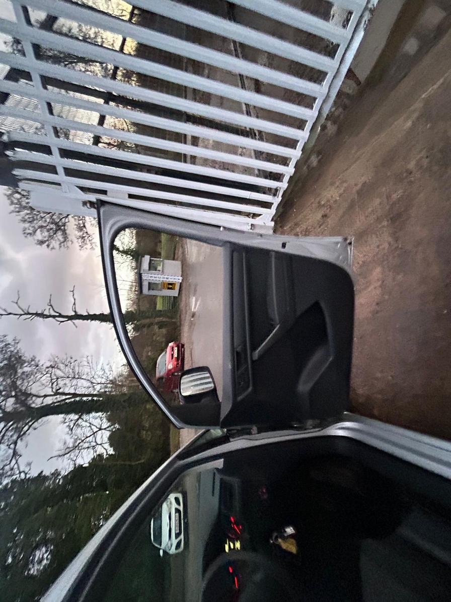 2016 Volkswagen Caddy – Model: Caddy C20 Startline TDI – GM16GPO