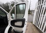 2016 Peugeot Boxer – Model: Boxer 335 L3 Blue HDi – DK66AXC