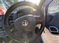 2018 Vauxhall Vivaro – Model: Vivaro  2900 Sportive CDTi – SA68PXE