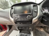 2018 Mitsubishi L200 – Model: L200 Warrior DI-D – VK18JFJ