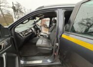 2021 Ford Ranger – Model: Ranger Wildtrak EcoBlue 4×4 Auto – HV21ONU
