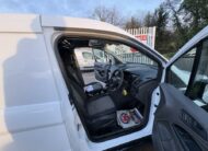 2018 Ford Transit Connect – Model: Transit Connect 210 Base TDCi – HV68AXJ