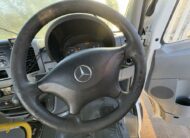2006 Mercedes-Benz Sprinter – Model: Sprinter 311 CDI MWB – BT56GLY
