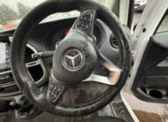 2020 Mercedes-Benz Vito – Model: Vito 110 Pure CDI – NA20GHG