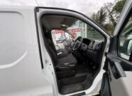 2019 Renault Trafic – Model: Trafic LL29 Business+ Energy dCi – MP19HJG