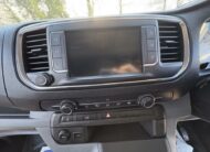 2019 Peugeot Expert – Model: Expert Professional L1 Blue HDi – NU69VFN