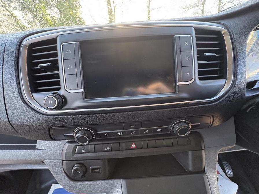 2019 Peugeot Expert – Model: Expert Professional L1 Blue HDi – NU69VFN