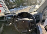 2018 Peugeot Boxer – Model: Boxer 335 Professional L3H2 Blue HDi – GC18CYY