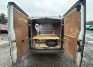 – Model:  – WP11CRXN