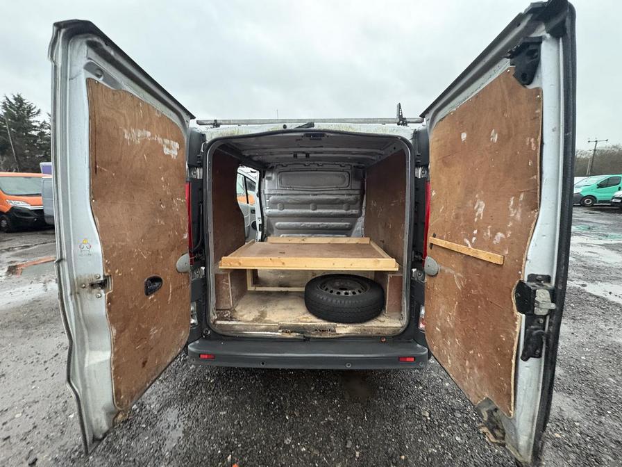 – Model:  – WP11CRXN