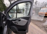 2019 Renault Trafic – Model: Trafic SL27 Sport Nav dCi – FG19ZBP