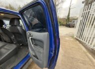 2015 Ford Ranger – Model: Ranger Limited Edition 4×4 TDCi Auto – DL65NYF