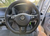 2017 Volkswagen Crafter – Model: Crafter CR35 Trendline TDI – GF67NHT