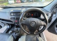 2015 Vauxhall Combo – Model: Combo 2000 L1H1 CDTi Sportive – SO65MZU