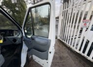 2012 Ford Transit – Model: Transit 125 T330 FWD – FN62XPA