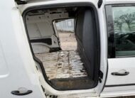 2011 Volkswagen Caddy MaxI – Model: Caddy Maxi C20 TDI – PK11PYU