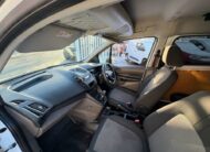 2021 Ford Transit Connect – Model: Transit Connect 230 Base TDCi – FL71HZA