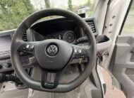 2018 Volkswagen Crafter – Model: Crafter CR35 Trendline TDI – C21OLL/CV68UFX