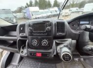 2020 Peugeot Boxer – Model: Boxer 335 Professional L3H2 Blue HDi – BJ20YPO