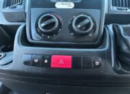 2017 Citroen Relay – Model: Relay 35 L2H1 Blue HDi – VN17FMK