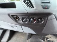 2015 Ford Transit Custom – Model: Transit Custom 270 E-Tech – LX15NSU