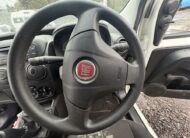 2015 Fiat Fiorino – Model: Fiorino 16V MultiJet – WR15NMK