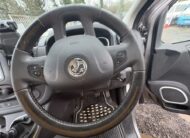 2017 Vauxhall Vivaro – Model: Vivaro  2700 Sportive CDTI – WF17XHH