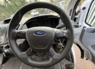 2017 Ford Transit – Model: Transit 350 – FG67FMV