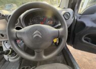 2018 Citroen Berlingo – Model: Berlingo 625 Enterprise Blue HDi – BD18UGY