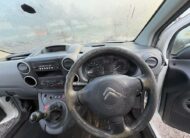 2013 Citroen Berlingo – Model: Berlingo 625 LX HDi – LG63UHF