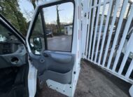 2014 Ford Transit – Model: Transit 125 T350 RWD – VU14XAD