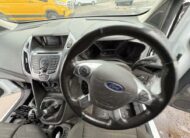 2018 Ford Transit Connect – Model: Transit Connect 200 Limited – CP18DJU