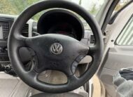 2015 Volkswagen Crafter – Model: Crafter CR35 TDI – GD65UZO