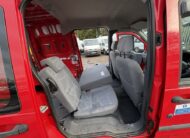 2010 Ford Transit Connect – Model: Transit Connect 90 T230 Double Cab – FJ10OAM