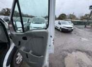 2008 Renault Trucks Master – Model: Master 120.35 LWB – BX58EAP